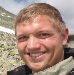Michael Ladegaard