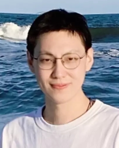 Jinghan Jia