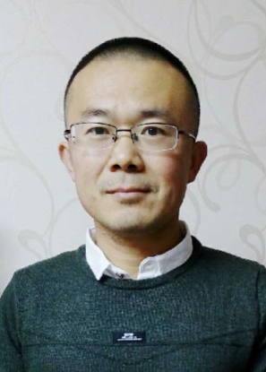 Xiuguang Mao