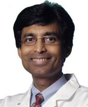 Ali Ahmed
