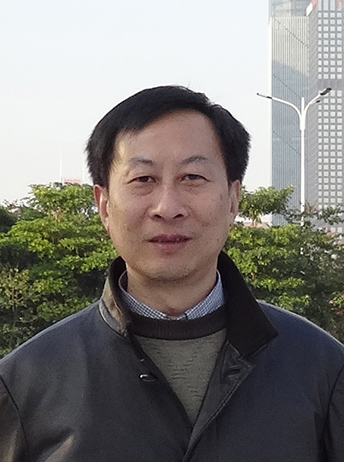 Dong Zhang