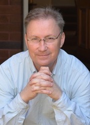 Timothy Allender