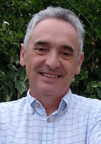 Enrique Moltó