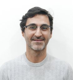 Pedro Alexandre Costa