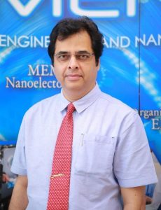 Pankaj Kumar Choudhury