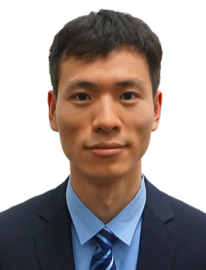 Zhongzheng Zhou