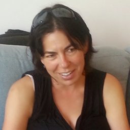 Ruthy Yahel