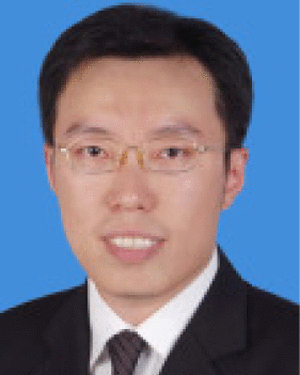 Aijun Zhang