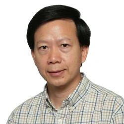Zhiping Luo