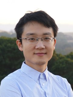 Biao Lian