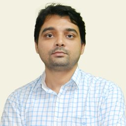 Kumar Anupam