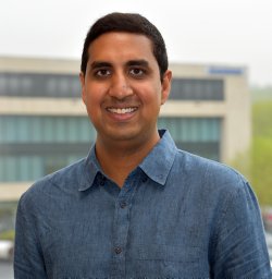 Shekhar Akshay