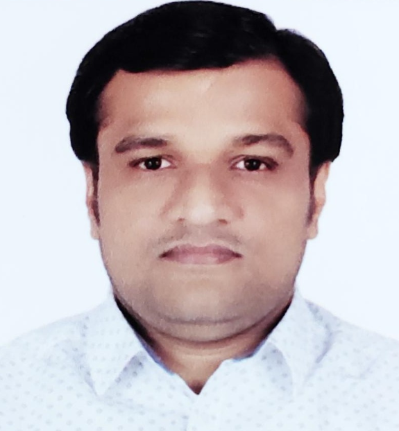 Varun Narayan Mishra