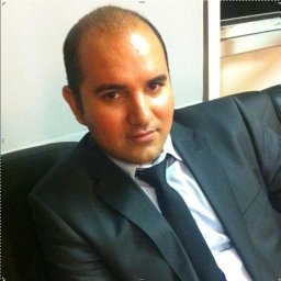 Kazem Siamaque
