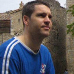 Paul Symonds