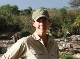 Amanda L. Subalusky