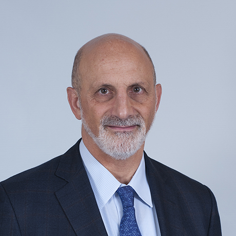 Kenneth Rosenfield