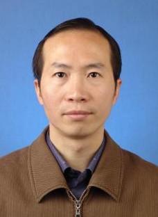 Jianfeng Jia