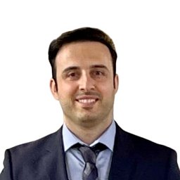 Saleh Farzamkia