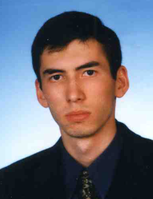 Mehmet Fatih Danisman
