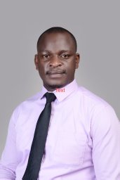 Abel Wilson Walekhwa