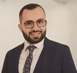 Abdelrahman Elgamal