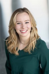 Alyssa Palmer