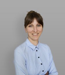 Pia Spangenberger