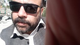 Sadiq Ullah