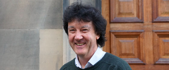 Martin Chick