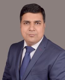 Jain Ankur