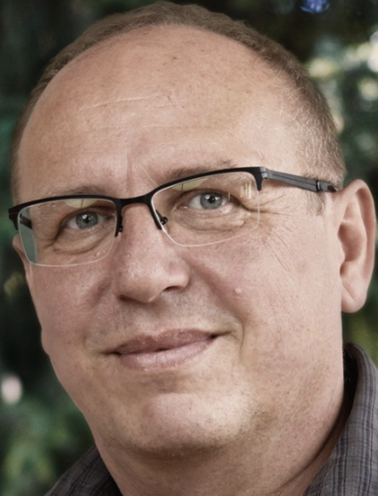 Rainer Stotzka