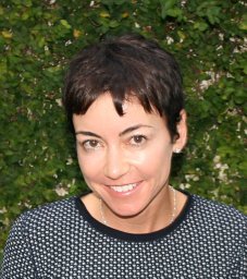 Jamie L Goldenberg