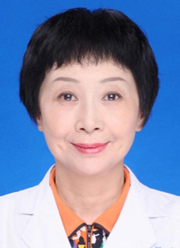 Lijun Wang