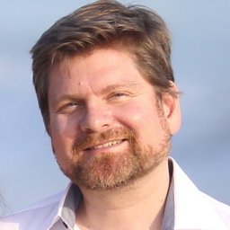 Trausti T. Kristjansson