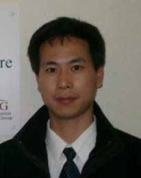 Bingfeng Si