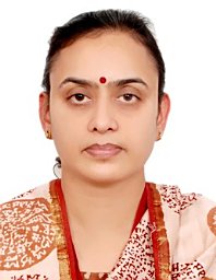 Richa Lal