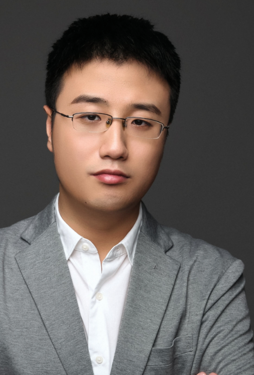 Chengyu Wang
