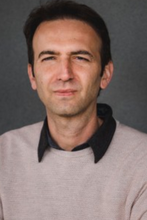 Ali Mesbah