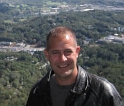William Diehl