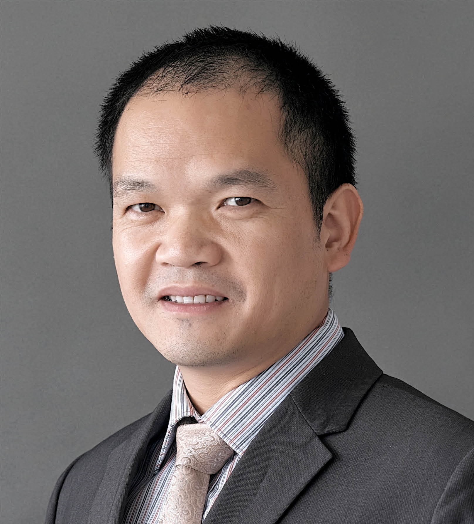 Dianfan Li