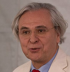 Ranulfo Romo