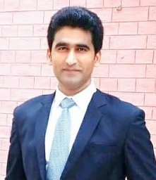 Amjad Islam Aqib