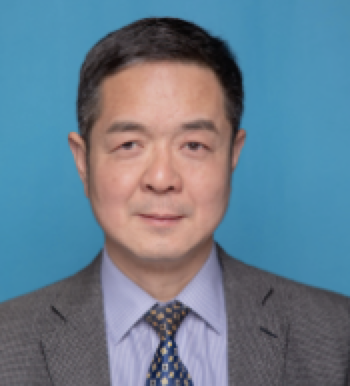 Xiangdong Chen