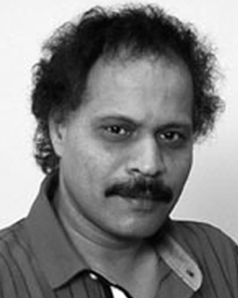 Kumar K. Tamma