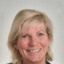 Marie Wickman