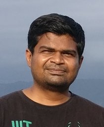 Nachiket Tapas