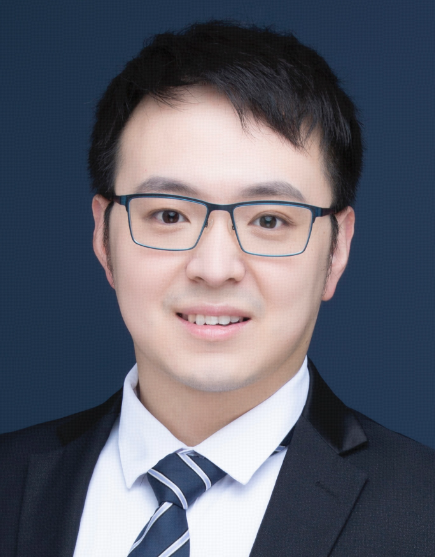 Songshan Yang