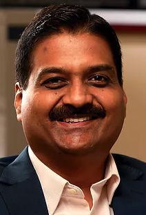 Govindasamy Mugesh