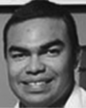 Javier Guerrero